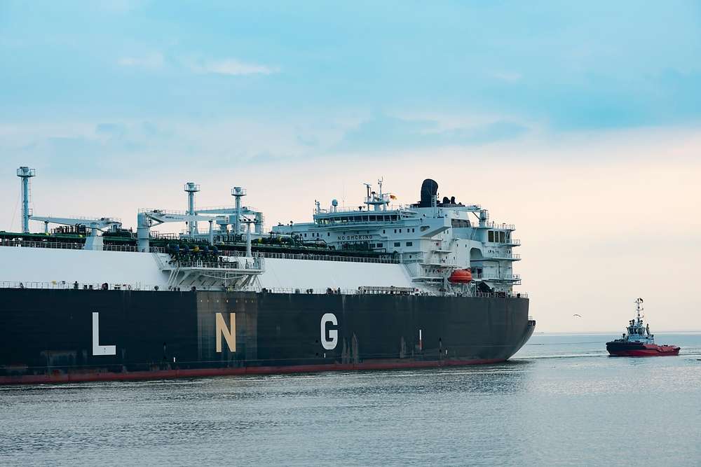 Orta Doğu'daki sevkiyat krizi Avrupa doğal gaz fiyatlarını yükseltiyor