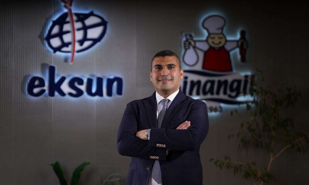 Eksun Gıda, 2025 yılında FAVÖK'te 474 milyon TL artış sağladı