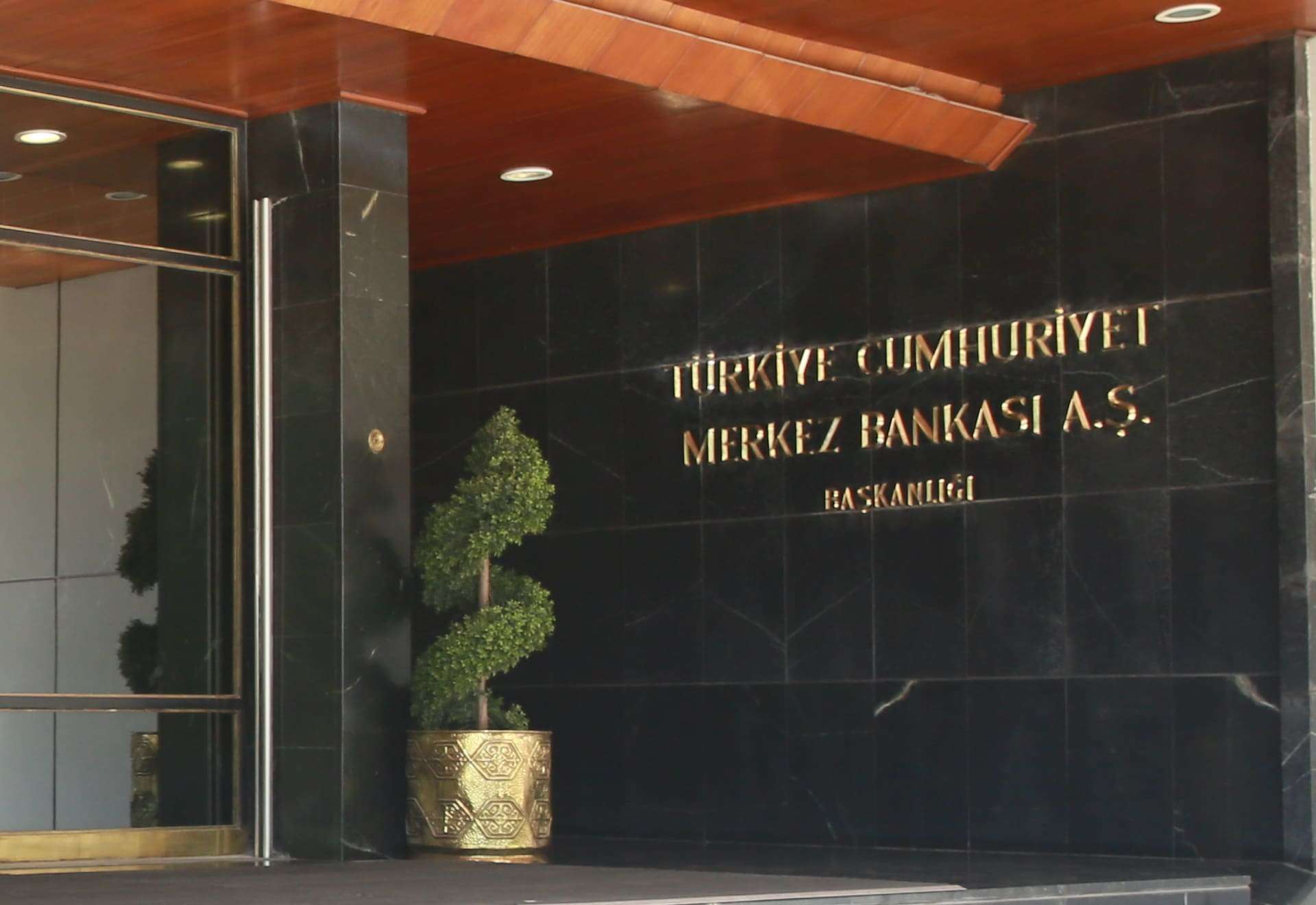 ING Global: TCMB politika alanını korudu