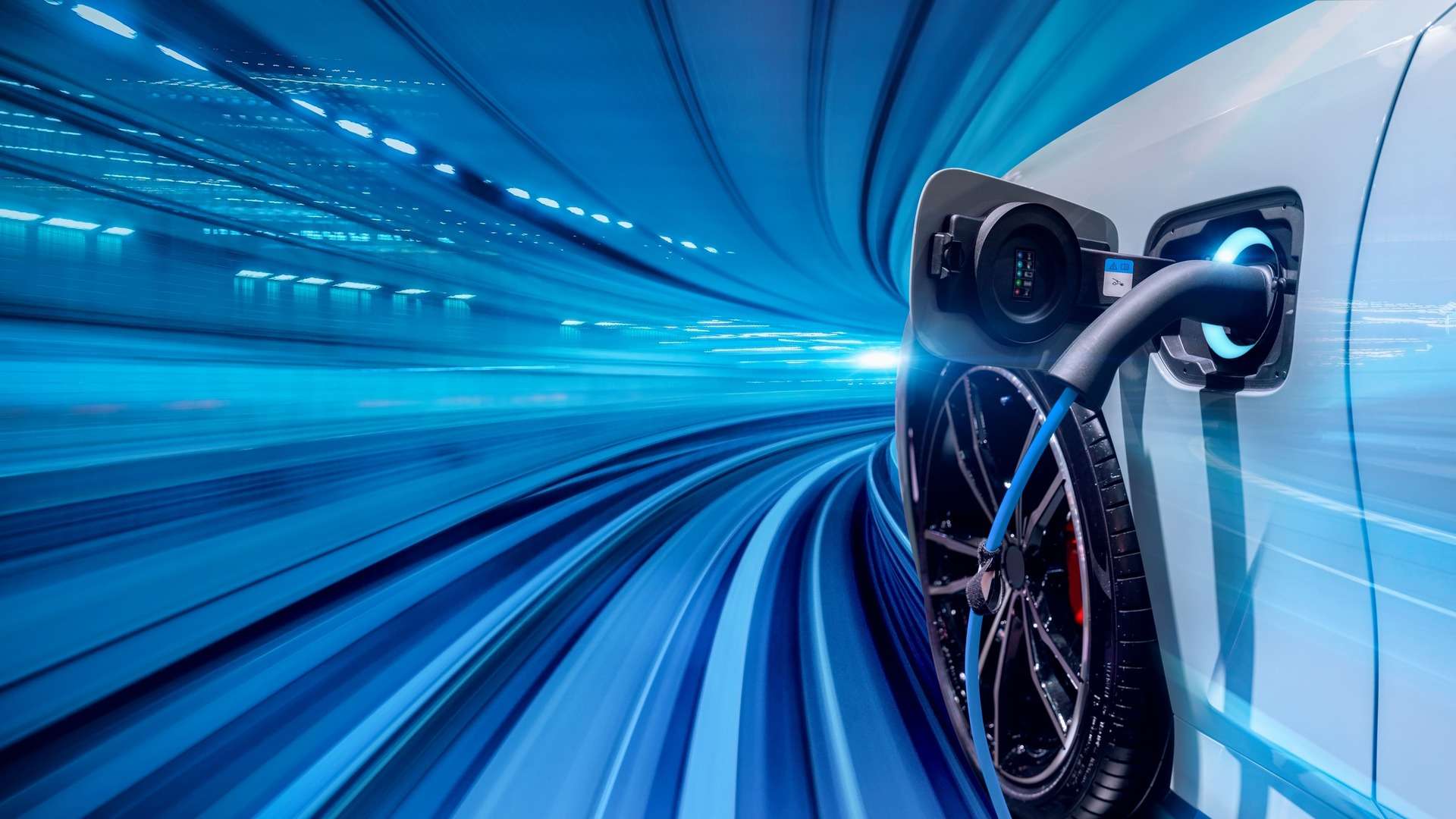 Küresel elektrikli araç satışları Şubat'ta yüzde 11 geriledi