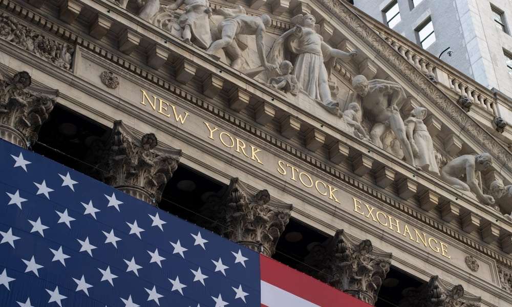 ABD borsaları Orta Doğu gerilimi ve petrol fiyatlarındaki sıçramayla sert düştü