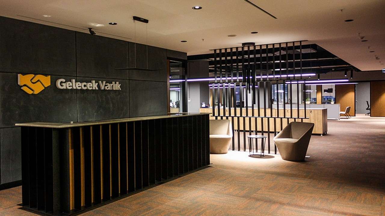 Gelecek Varlık Yönetimi'nden 350 milyon TL kar payı dağıtım kararı