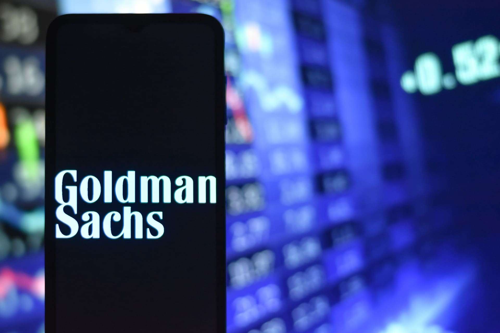 Goldman Sachs Asya için büyüme tahminlerini düşürdü