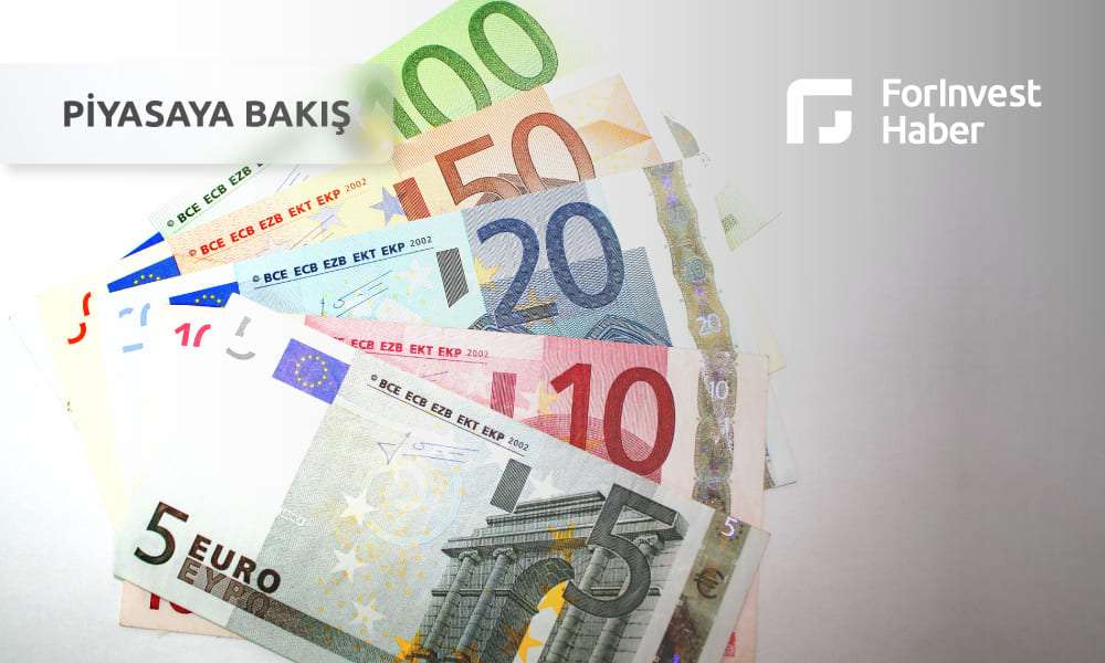 Euro, enerji fiyatlarındaki yükselişin etkisiyle 7 ayın en düşük seviyesinde