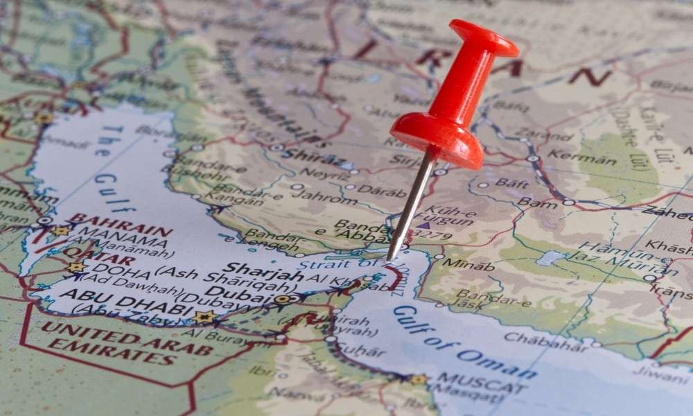 Fransa ve İtalya, Hürmüz'den güvenli geçişi sağlama umuduyla İran ile görüşmelere başladı