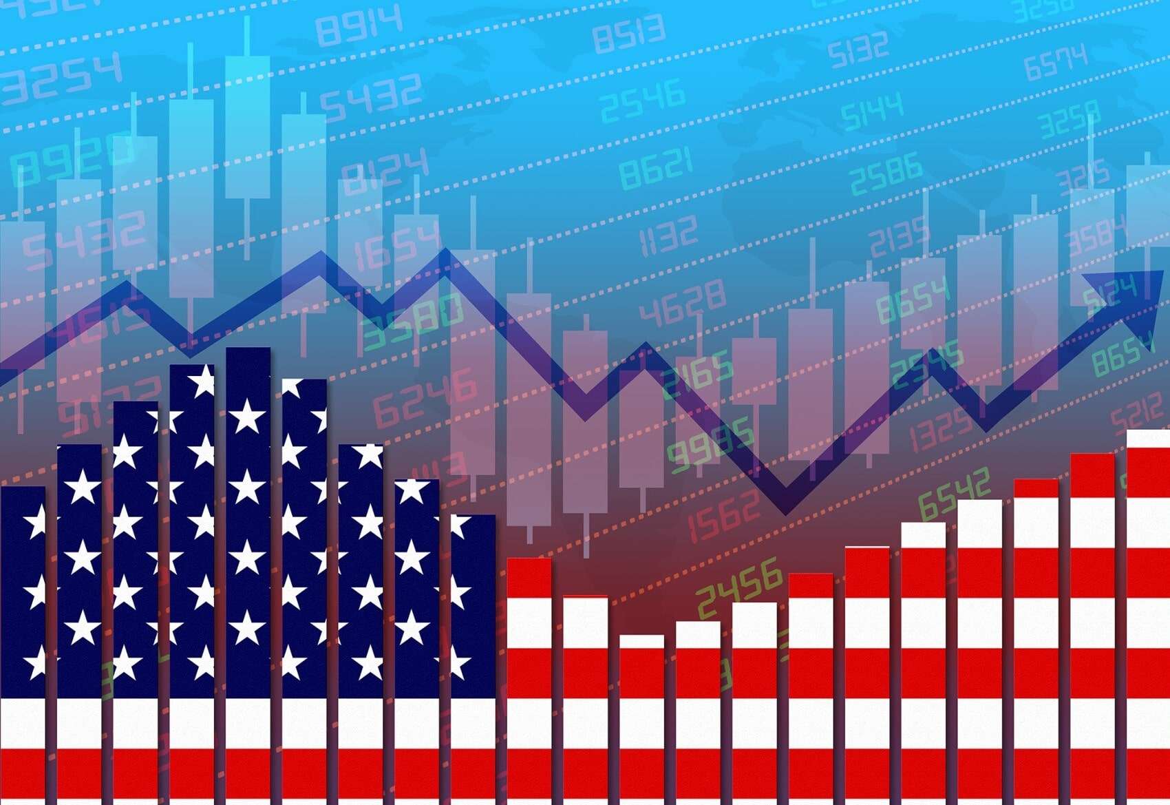 ABD ekonomisinde büyüme beklentilerin çok altında kaldı