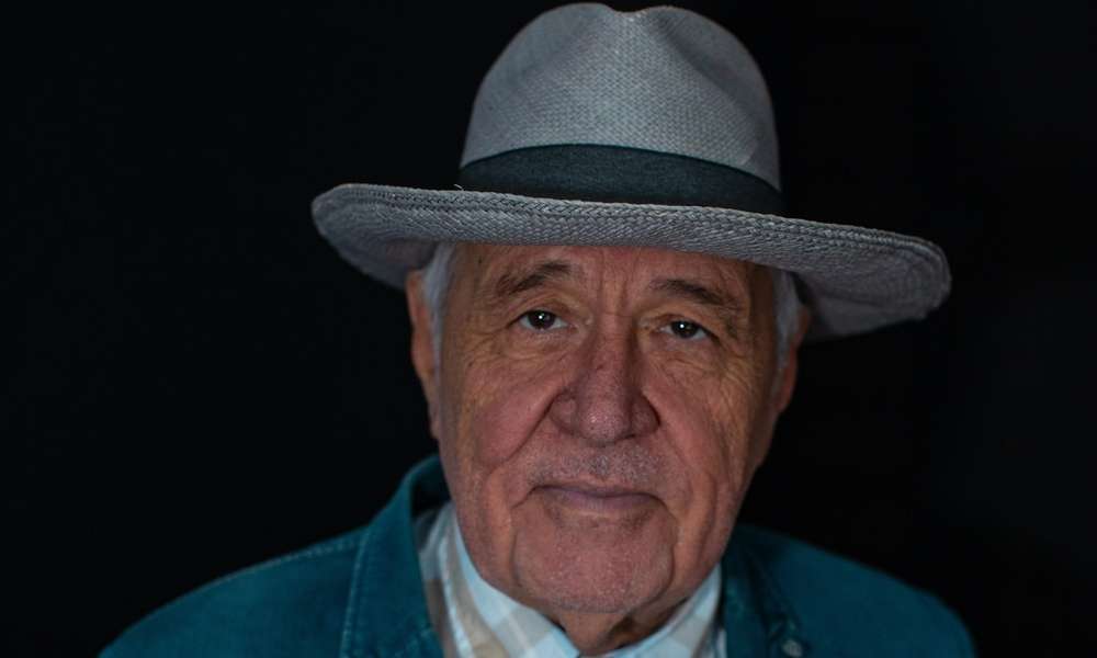 Tarihçi yazar Prof. Dr. İlber Ortaylı yaşamını yitirdi