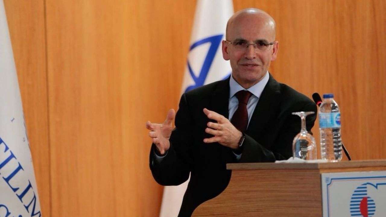 Şimşek: Savaşın etkilerini sınırlamak için proaktif tedbirler aldık