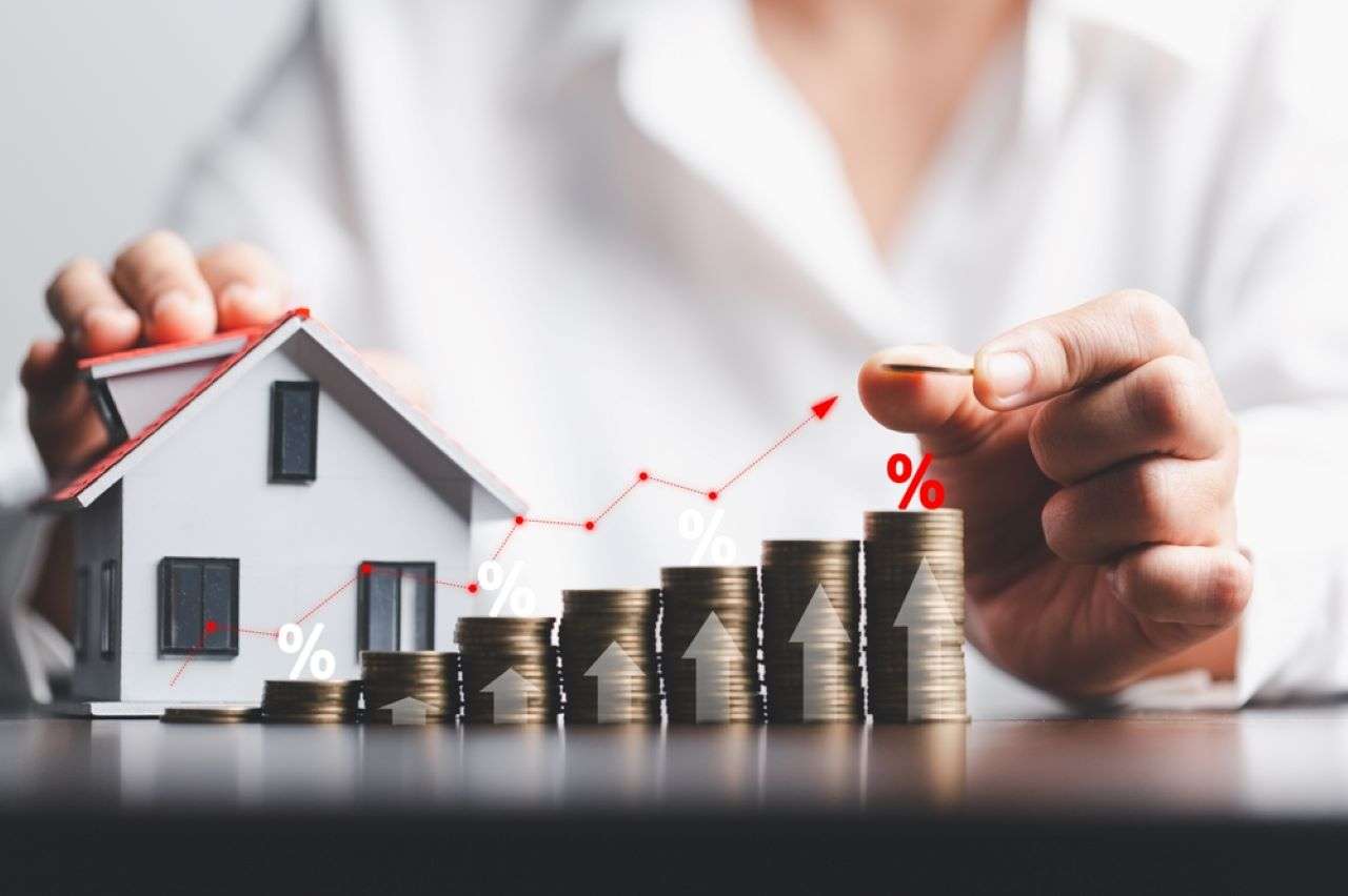 ABD’de mortgage başvuruları sert düştü