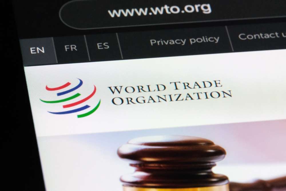 DTÖ: Orta Doğu'daki savaş küresel ticaret büyümesini yavaşlatabilir