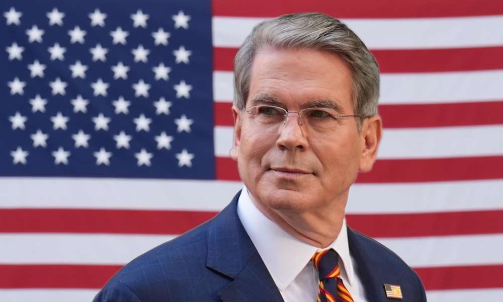 ABD Hazine Bakanı Bessent: İran savaşı için kaynaklarımız yeterli