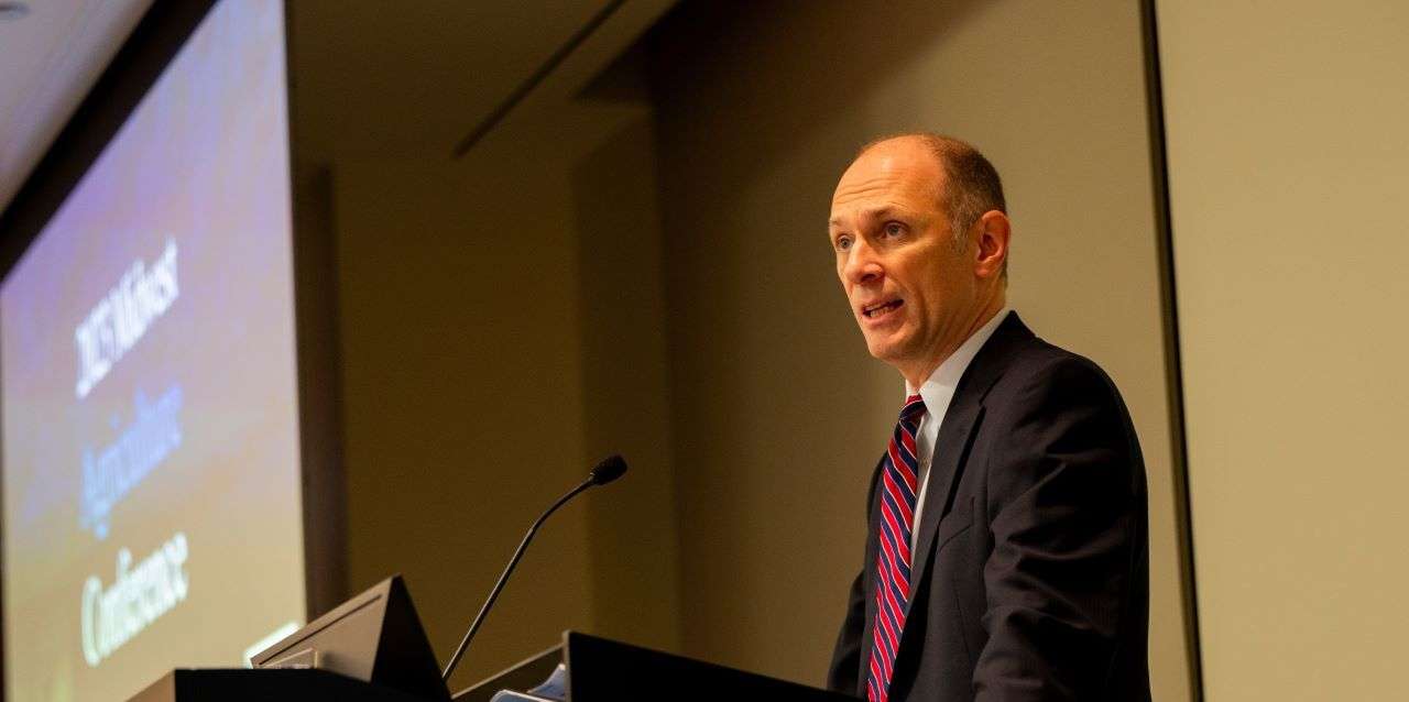 Fed/Goolsbee: Enflasyon şu an en büyük risk, faiz indirimini kanıtlara bağladık