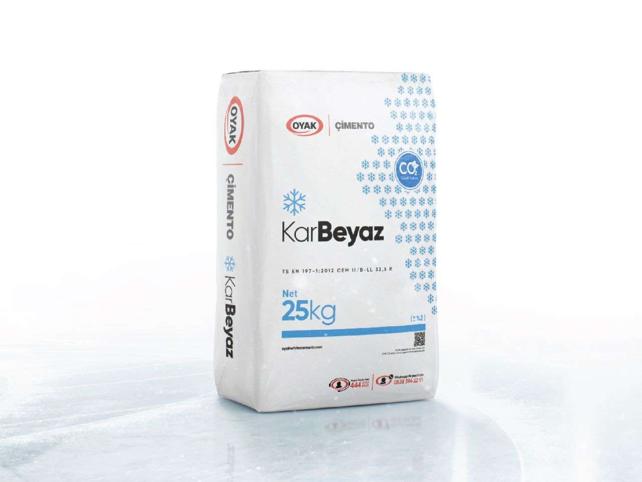 Oyak Çimento 10 milyar liraya kadar borçlanma aracı ihraç edecek