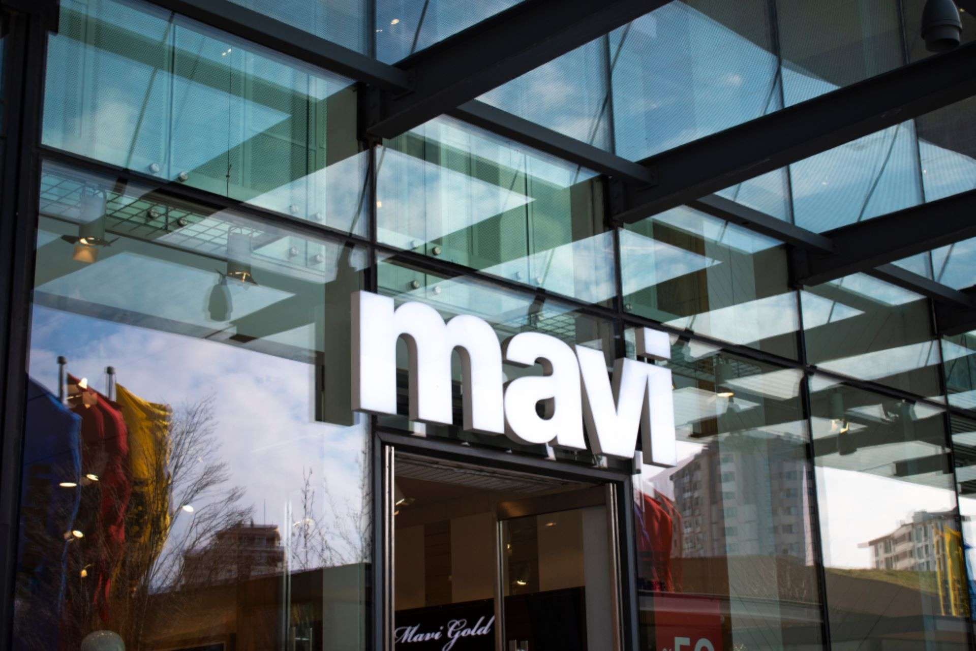 Mavi Giyim, 26 Kasımdan bu yana ilk kez pay geri alımı gerçekleştirdi