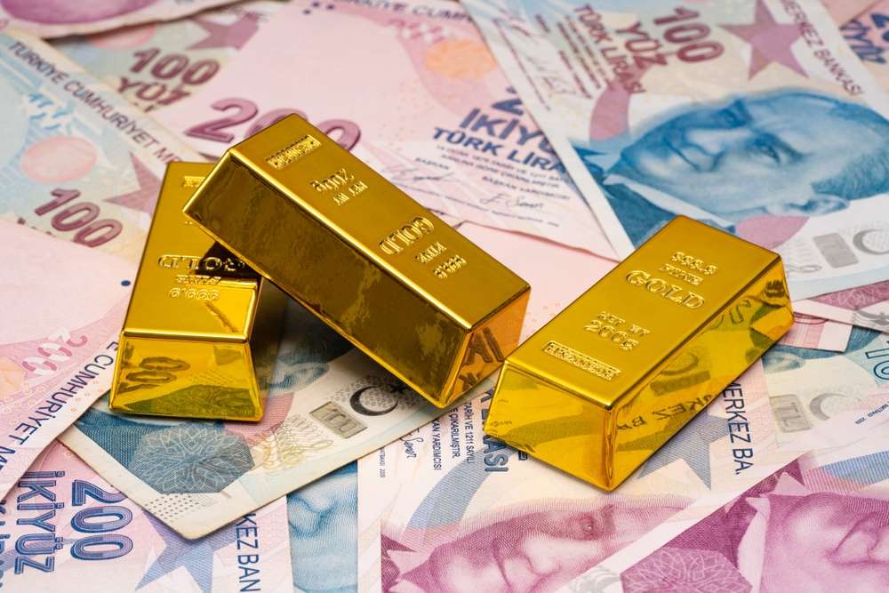 Hane halkının enflasyon beklentileri yükseldi