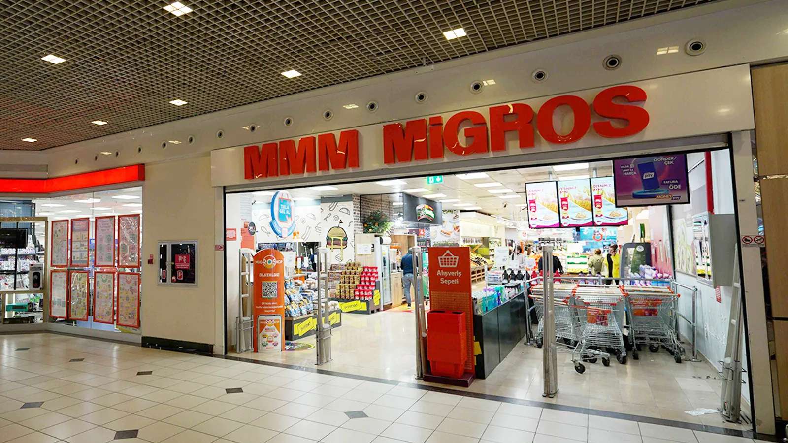 Migros, 2027-2030 dönemine ilişkin orta vadeli beklentilerini açıkladı