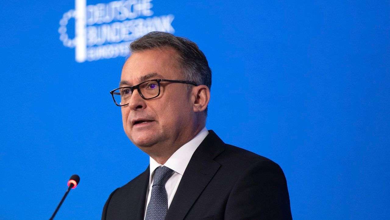 ECB/Nagel: Nisan ayında faiz artırımı kesinlikle bir seçenek