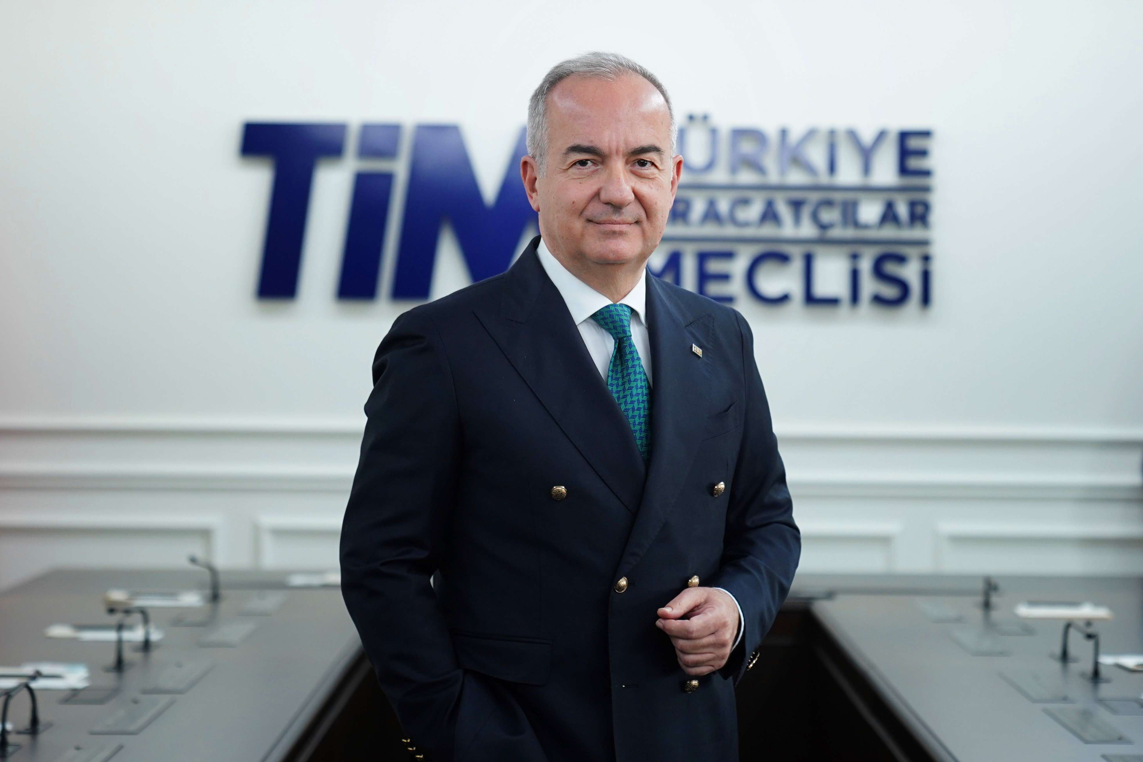 Makine ihracatı iki ayda 4,4 milyar dolara ulaştı