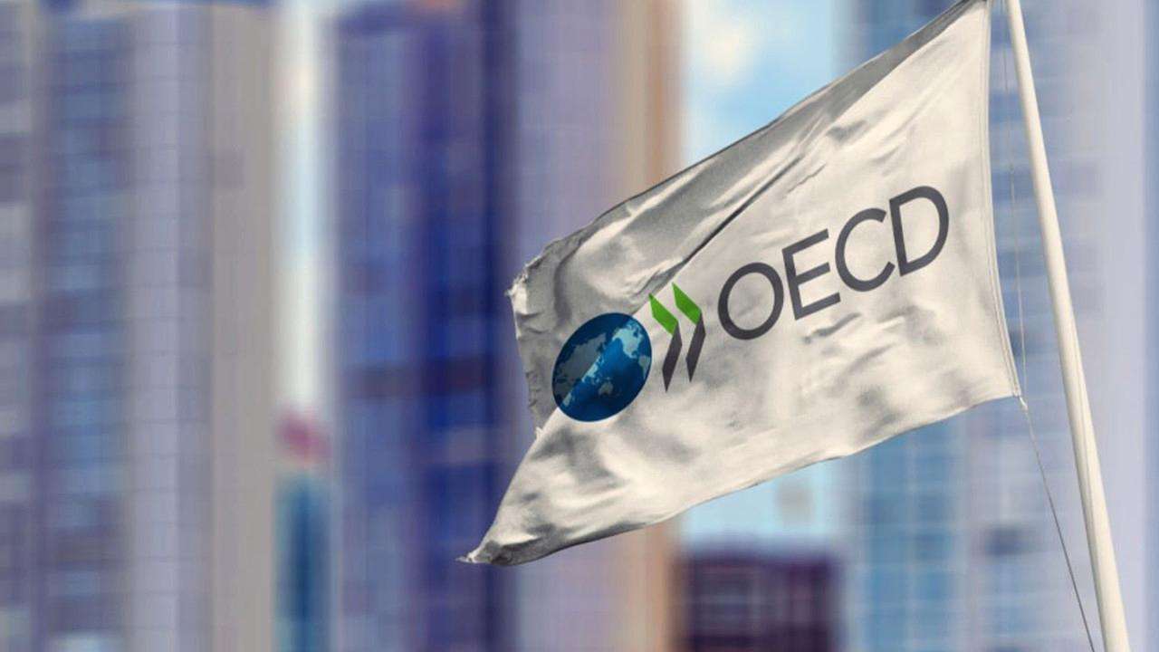 OECD, ekonomik projeksiyonlarını güncelledi