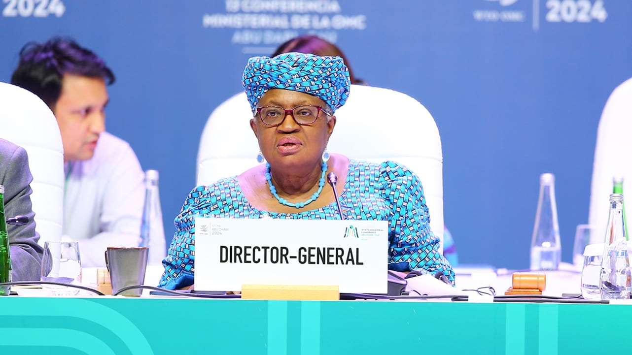 Küresel ticaret kuralları yeniden yazılmalı