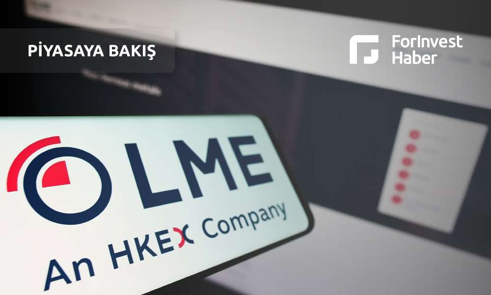 Ortadoğu'daki saldırılarla alüminyum fiyatları yükselişe geçti