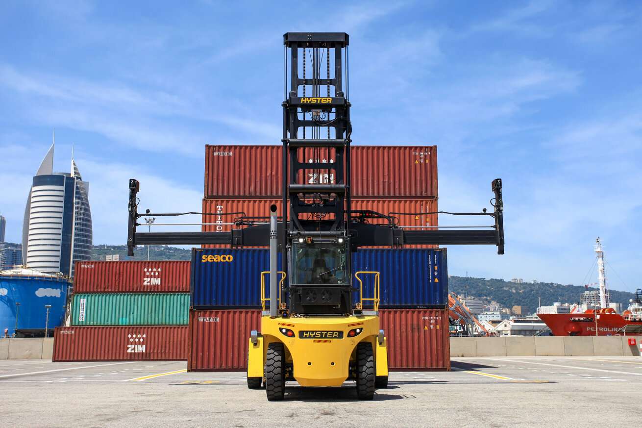 TİM İhracat Talep Endeksi Şubat ayında eşik değerin altına düştü