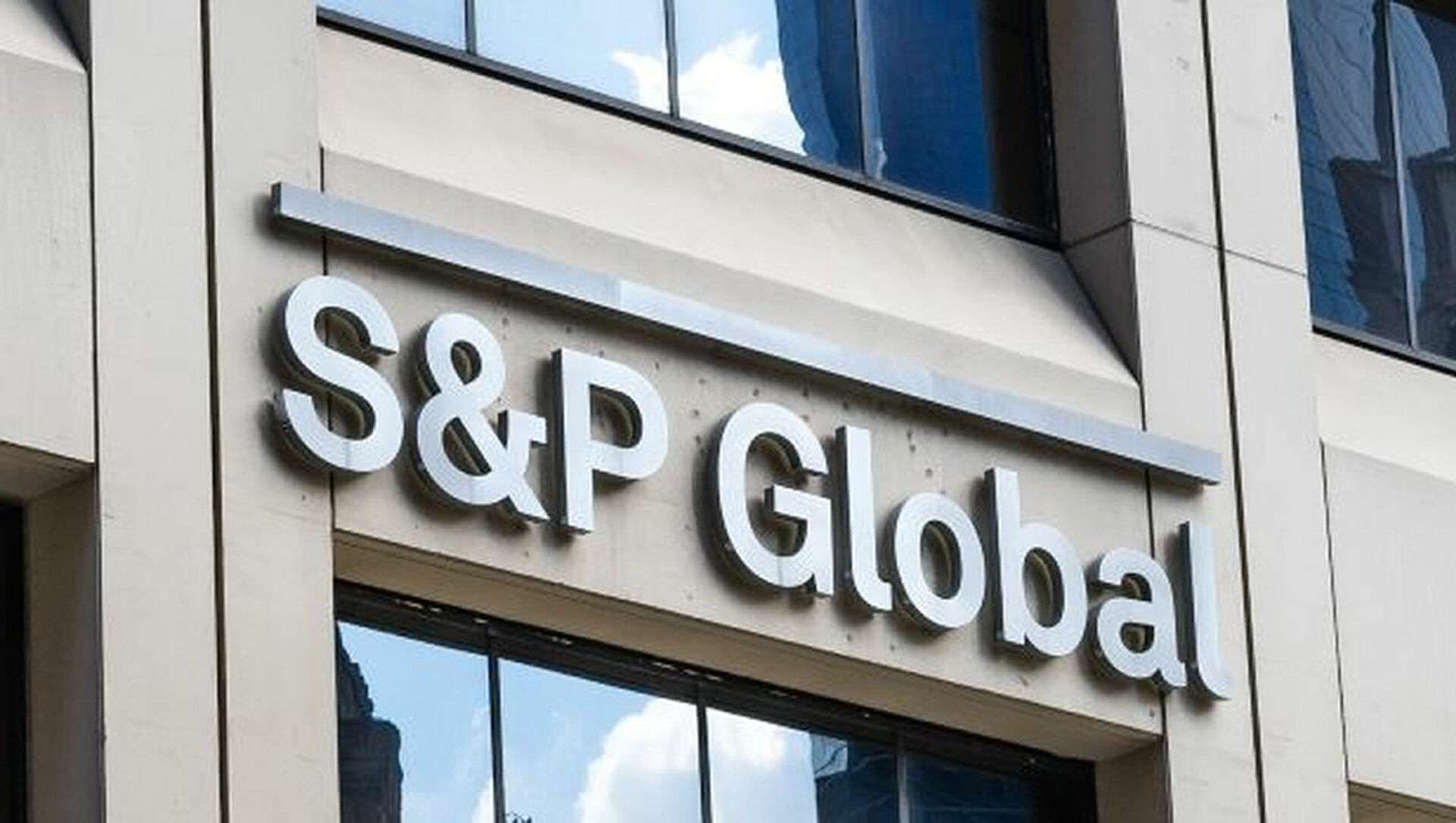 S&P Global, gelişmekte olan piyasa notları için uyardı