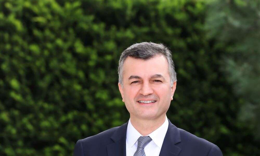 Yıldız Holding Gıda Grubu Başkanlığı'na Mert Altınkılınç atandı