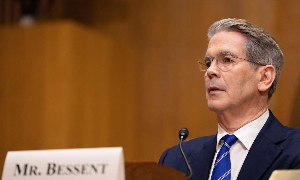 Bessent: ABD, Hürmüz Boğazı'nın kontrolünü ele geçirmeyi planlıyor