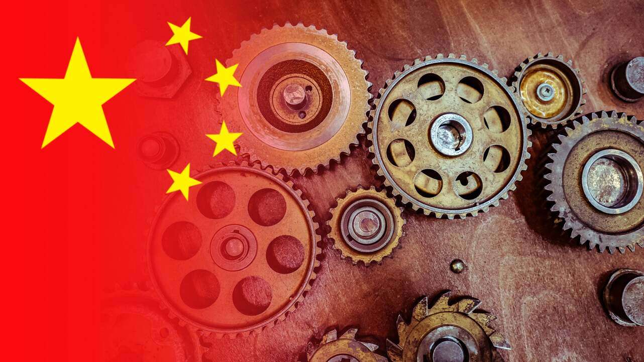 Çin’de imalat sektörü Mart ayında yeniden büyümeye geçti