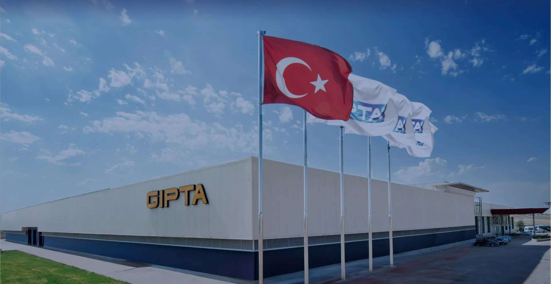 GIPTA Ofis, 2025 için 150 milyon TL nakit kar payını 6 taksitte dağıtacak