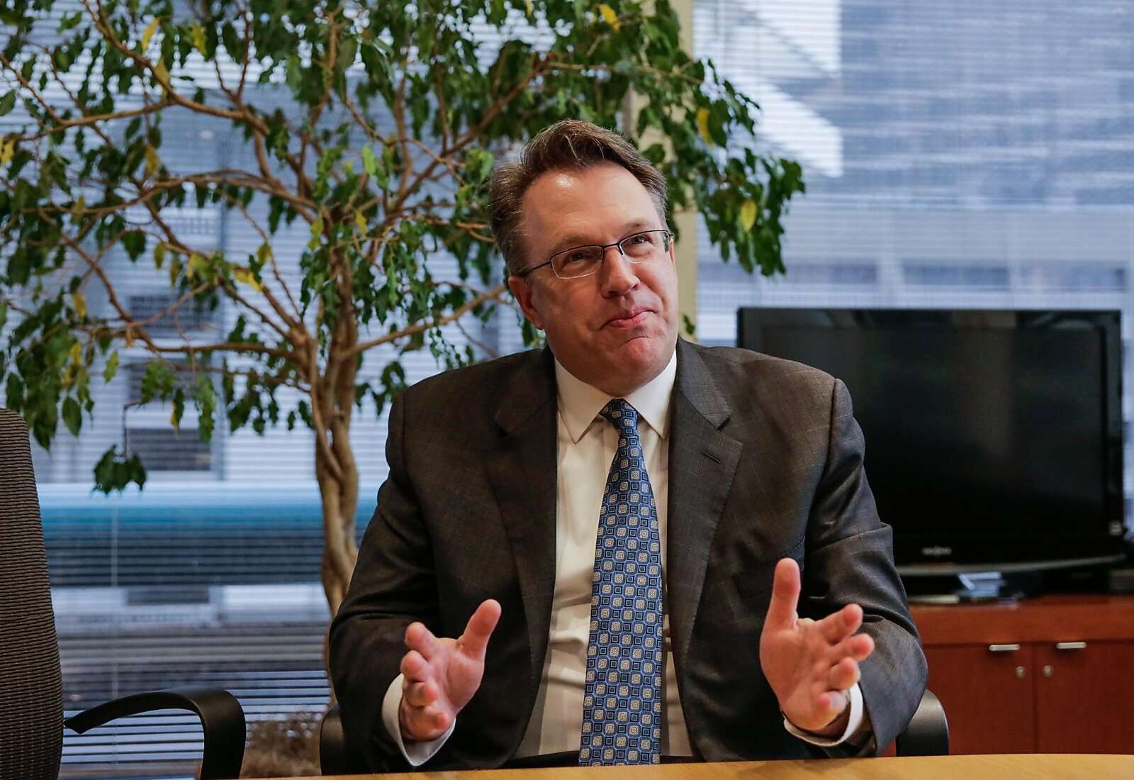 Fed/Williams: Para politikası riskleri dengelemek için iyi konumda