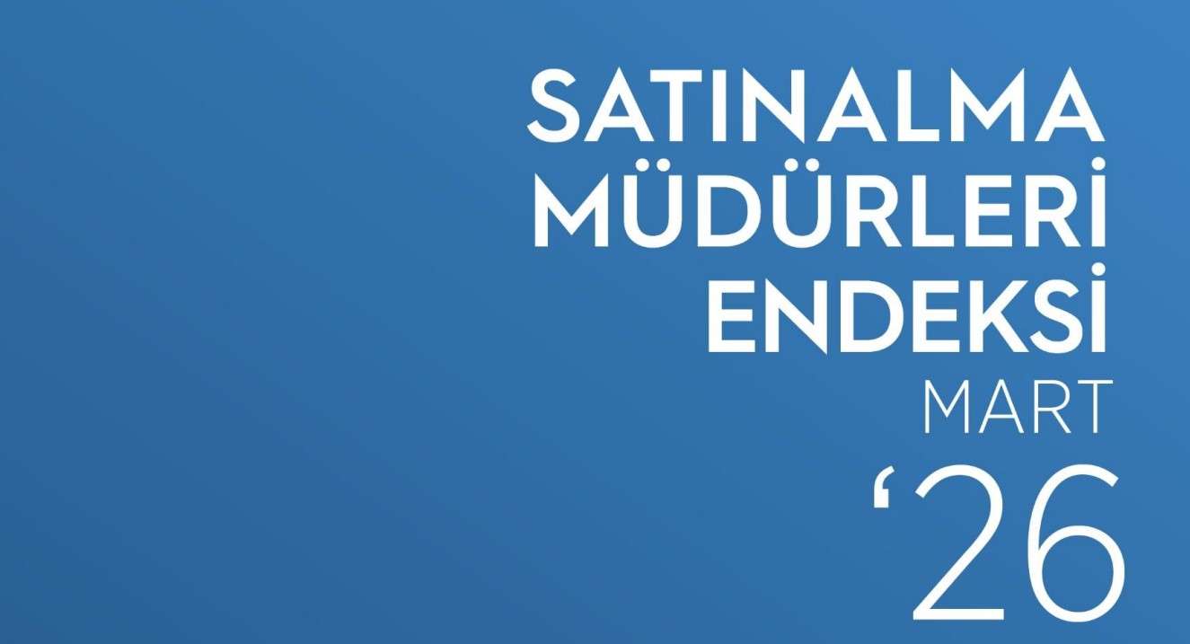 SAMEKS Bileşik Endeksi Mart'ta geriledi