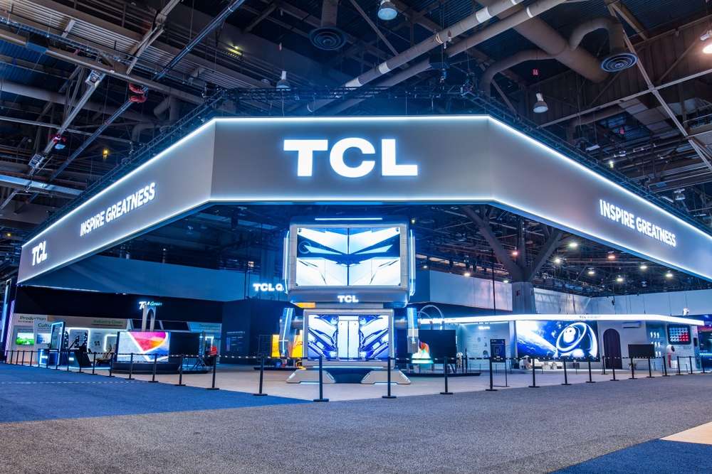 TCL, Sony'nin ev eğlence biriminin yüzde 51'ini 472 milyon dolara satın alıyor