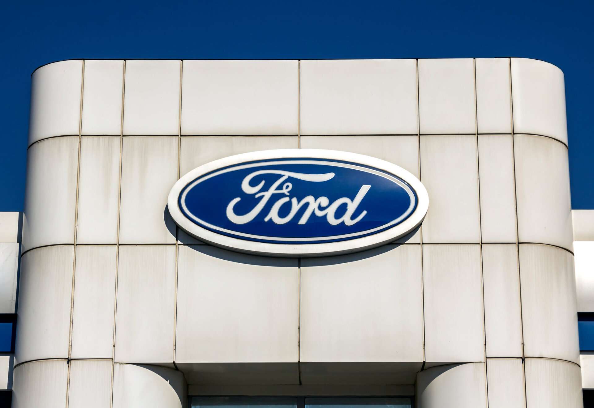 Fitch, Ford Oto'nun notunu teyit etti