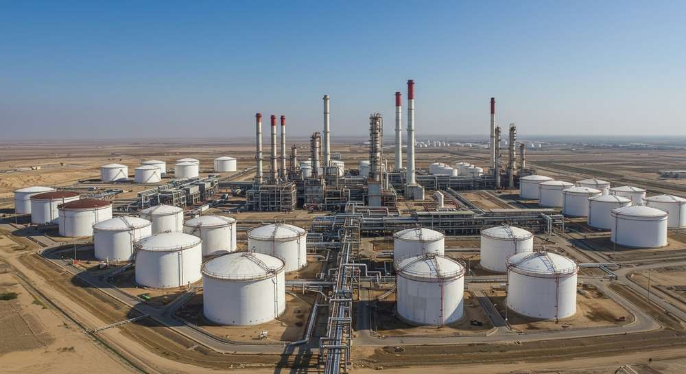 ABD’de ham petrol stoklarında büyük artış yaşandı, ürün stokları azaldı