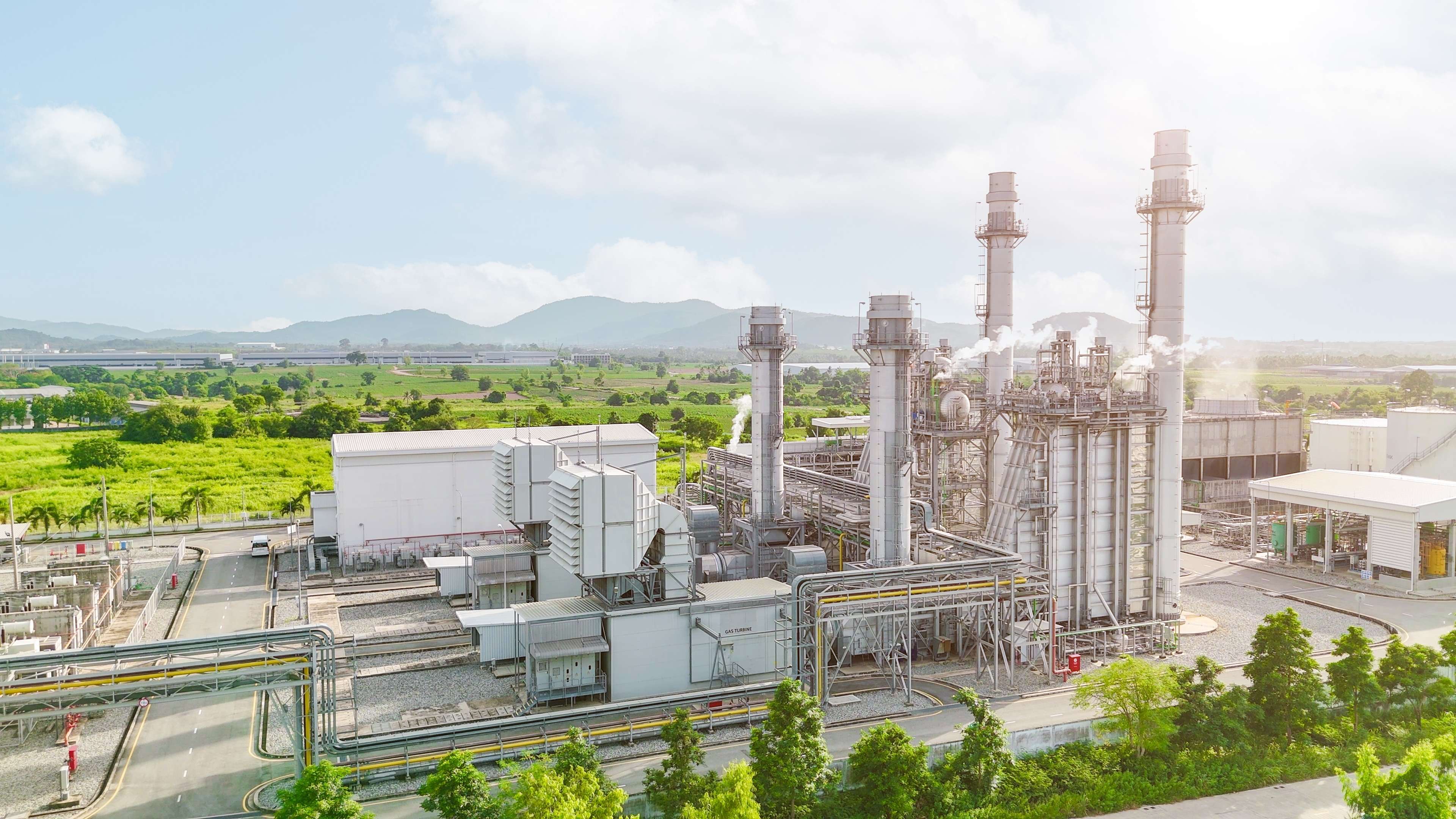 Microsoft, Chevron ve Engine No. 1, elektrik üretimi için özel anlaşma imzaladı