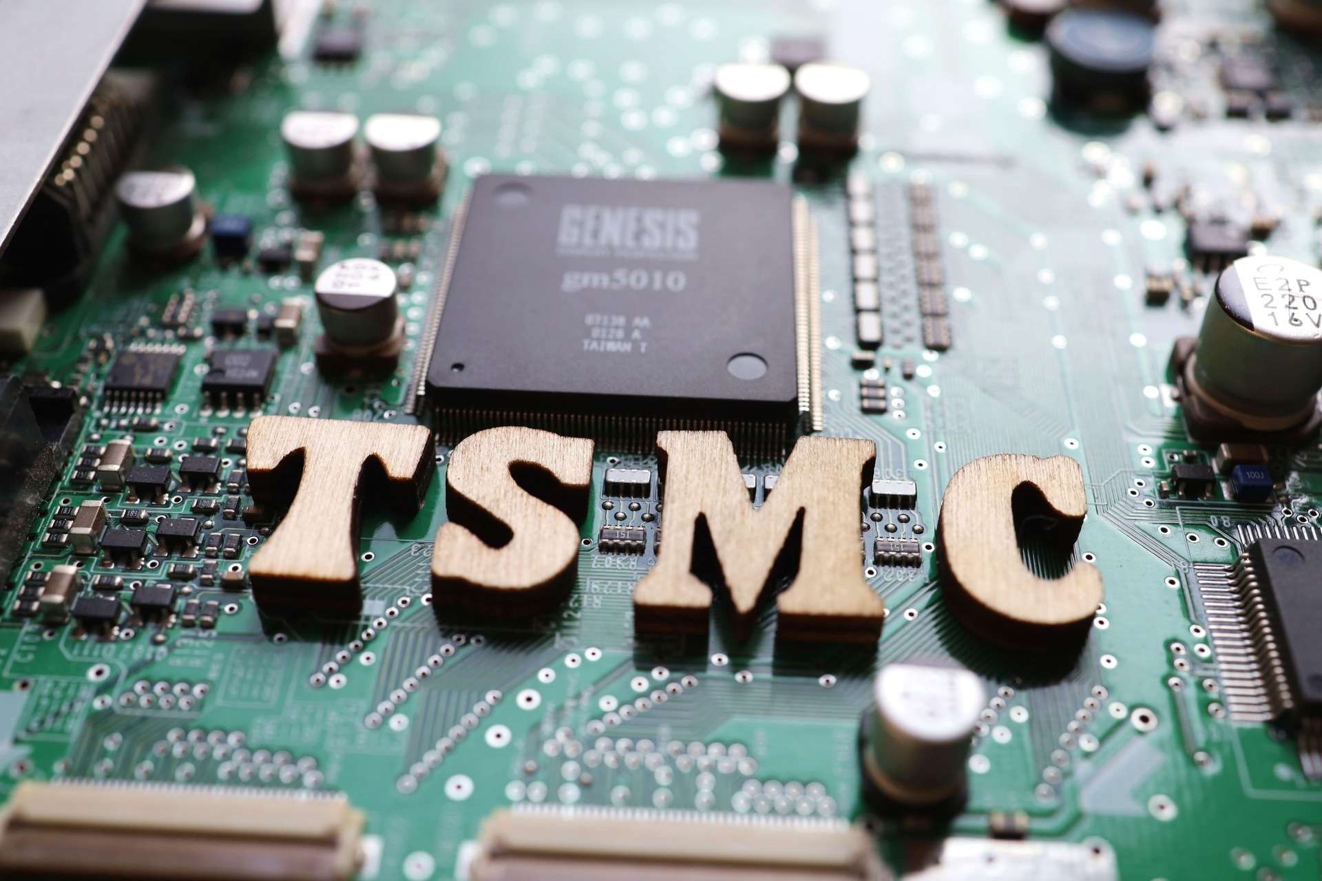 TSMC, Japonya'da 2028'de 3 nanometre üretimine geçmeyi planlıyor