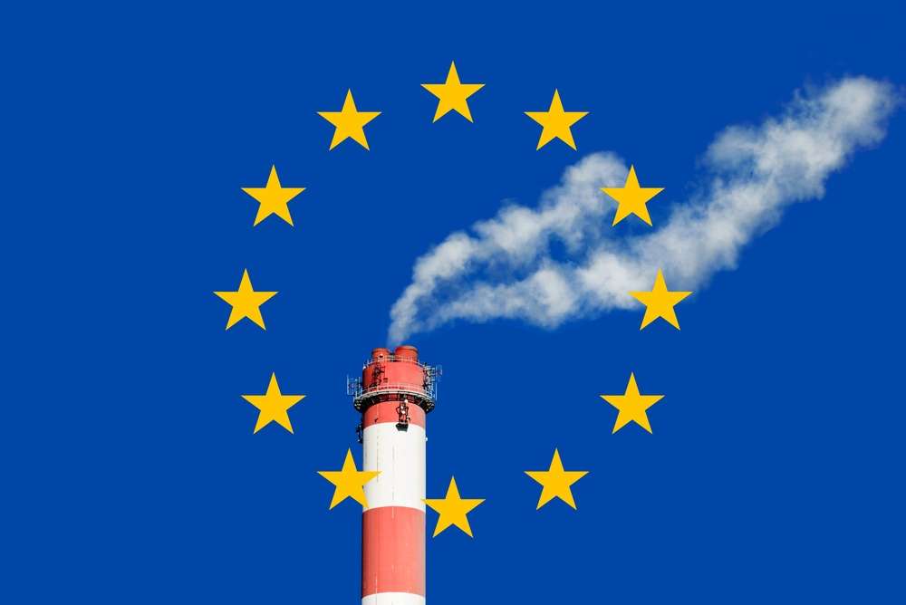 Euro bölgesi imalat PMI dört yılın zirvesinde, maliyet baskıları arttı