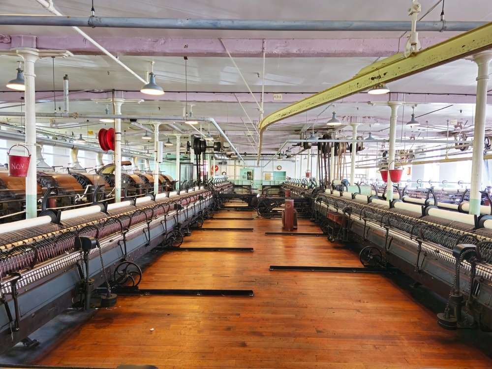 İngiltere imalat sektöründe maliyet baskıları ve tedarik zinciri sorunları öne çıktı