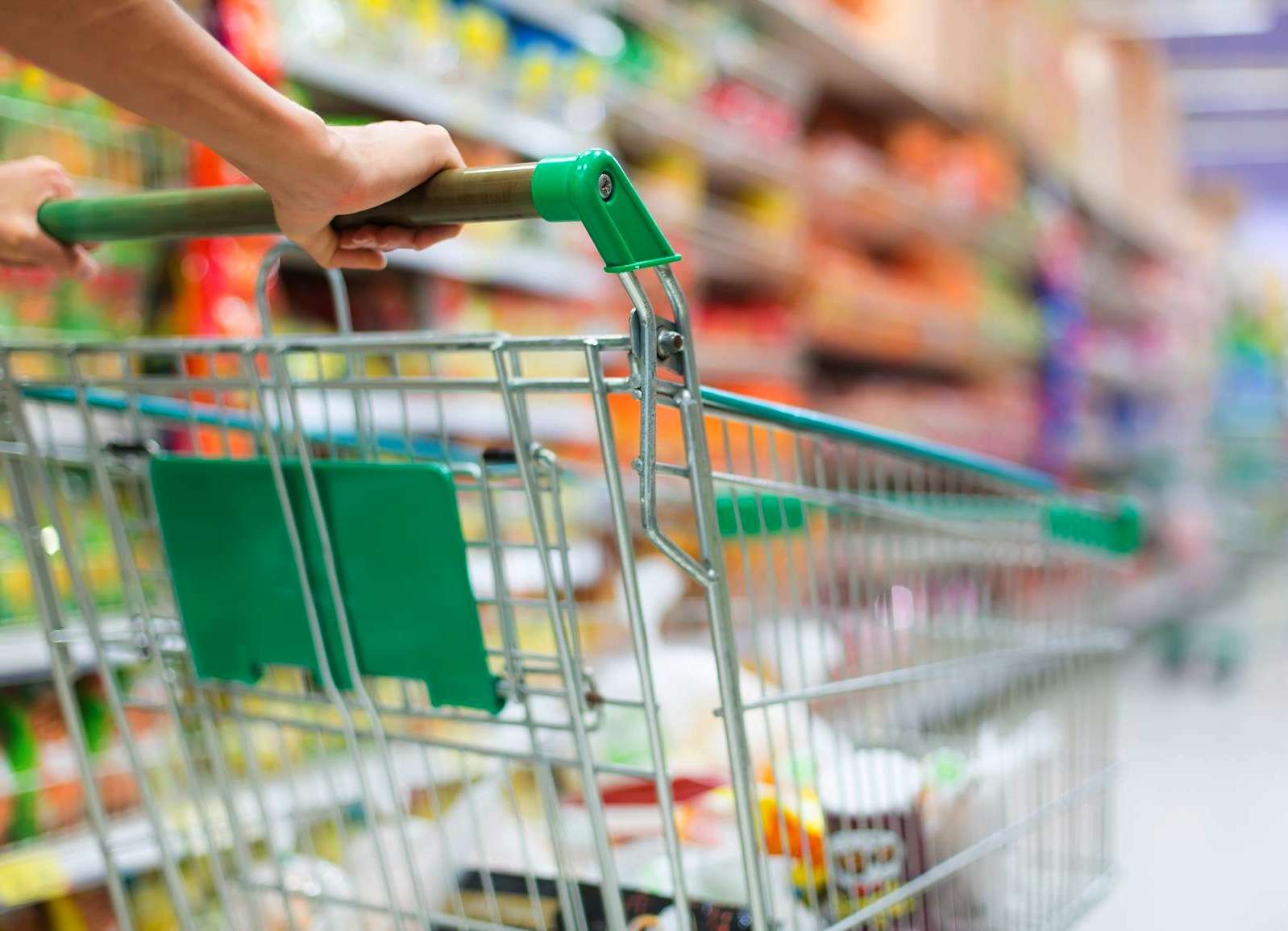 ABD'de perakende satışlar beklentilerin üzerinde arttı