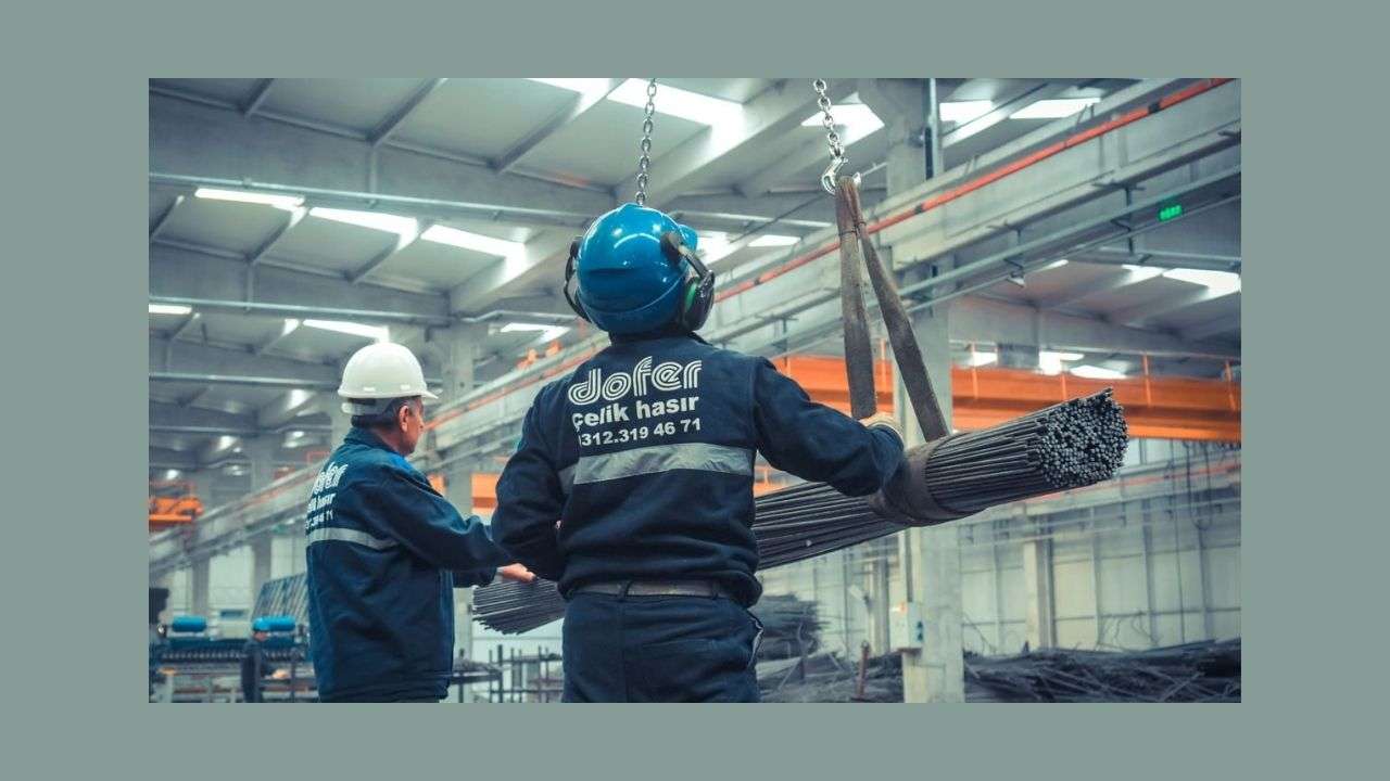 Dofer Yapı Malzemeleri temettü dağıtımını iki taksitte yapmayı planlıyor