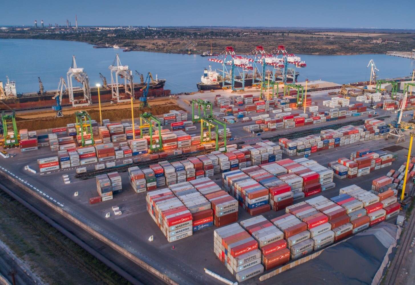 Martta ihracat gerilerken ithalat arttı, dış ticaret açığı yükseldi