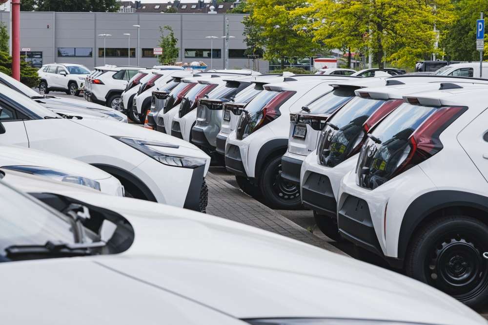 Japonya’da araç satışları dört yıl sonra geriledi