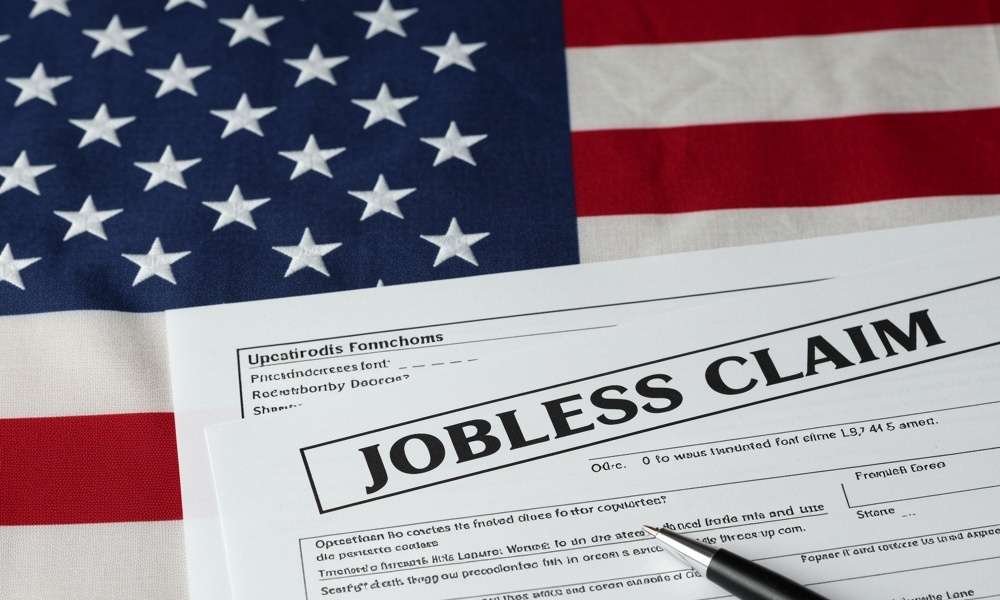 ABD'de işsizlik maaşı başvuruları beklentilerin aksine geriledi