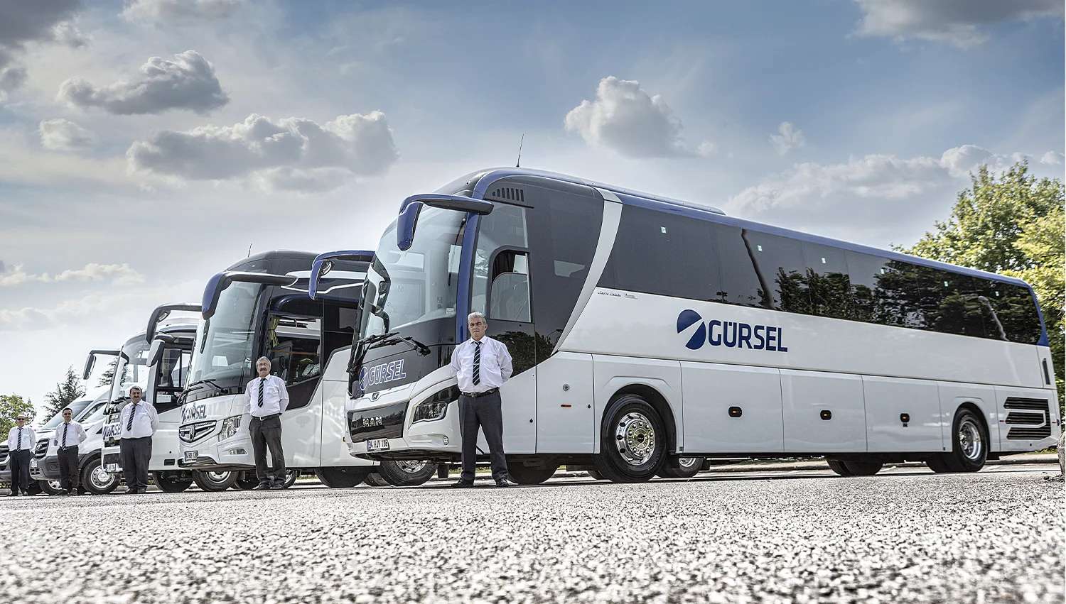 Gür-Sel Turizm, toplam 150 milyon TL nakit kar payını 2 taksitte dağıtacak