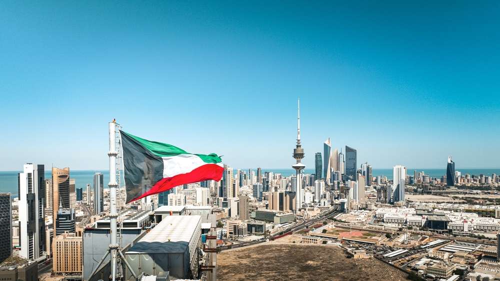 Kuveyt'in Mina El-Ahmadi rafinerisine insansız hava aracı saldırısı düzenlendi