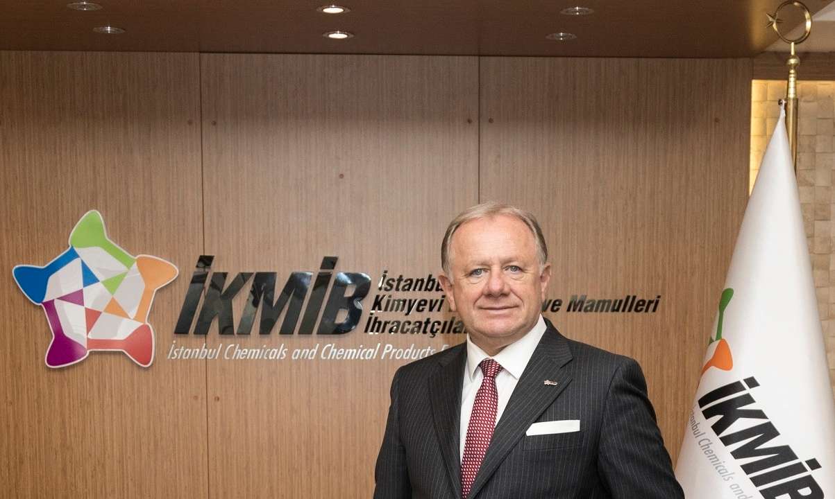 Kimya Sektörü, Mart ayında 3 milyar dolarlık ihracat gerçekleştirdi