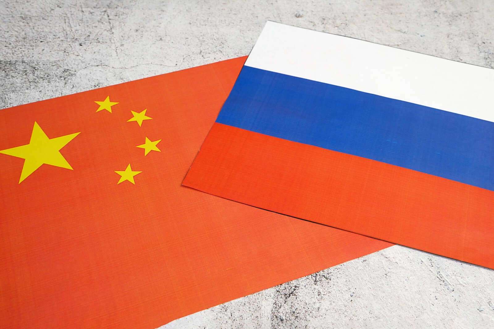 Çin ve Rusya'dan Hürmüz Boğazı için ortak diplomatik hamle