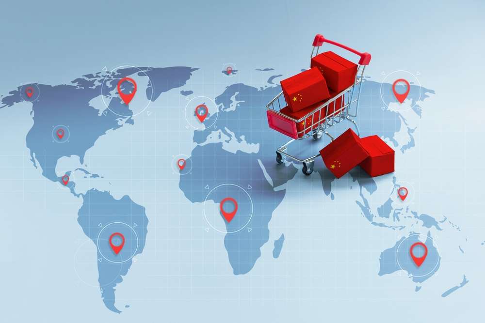 Çin’den e-ticaret sektörüne yönelik yeni kalkınma rehberi